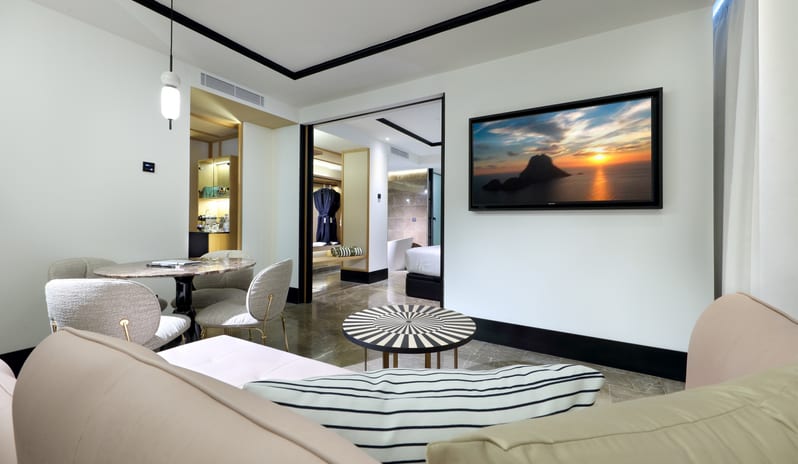 BLESS Hotel Ibiza-Suite Sea View 2_18665